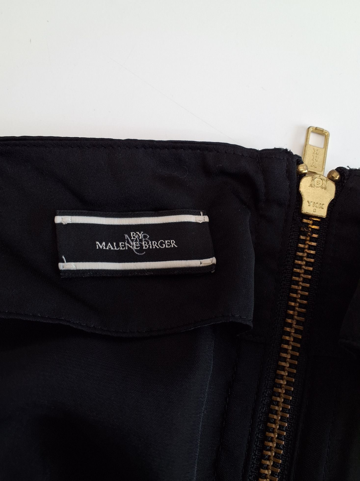 By Malene Birger Bluse